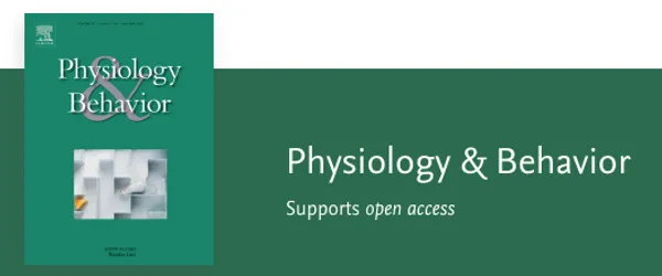 Physiology & Behavior