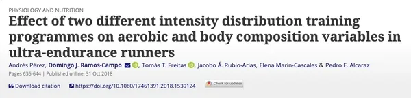 European Journal of Sport Science